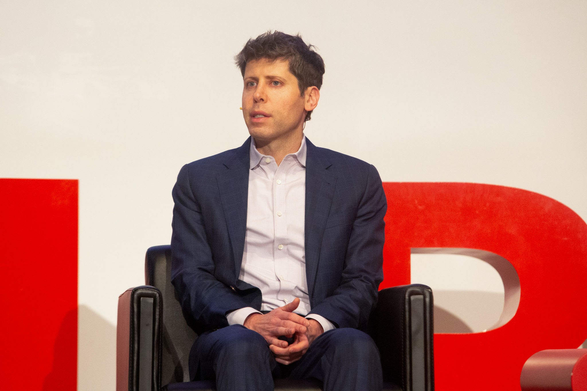 sam altman sam altman