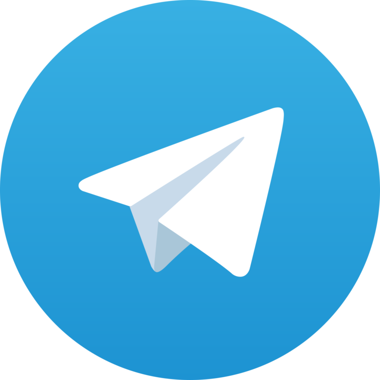 Telegram logo.svg
